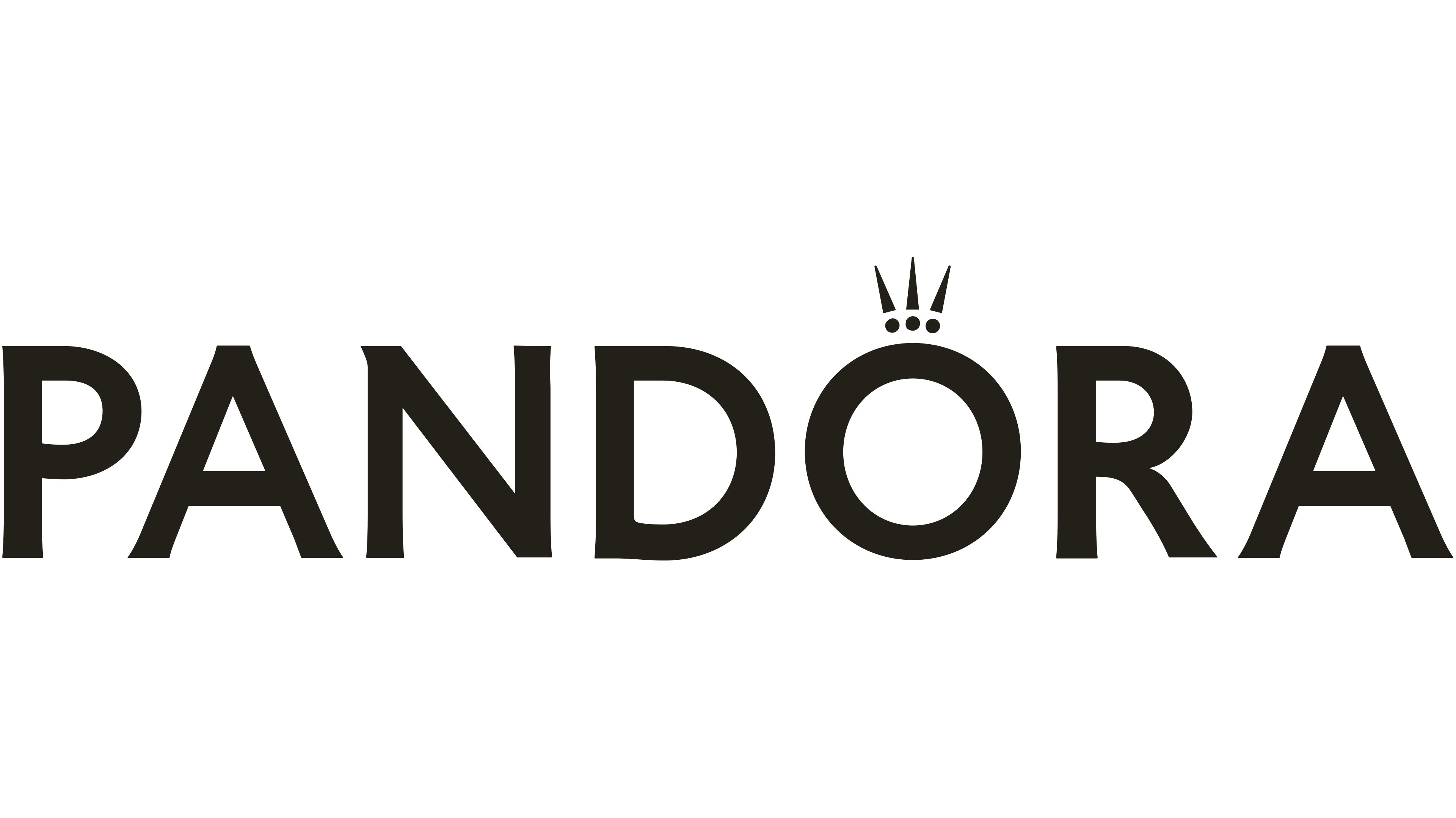 Pandora Symbol