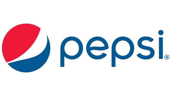 Pepsi Logo 2014-presente