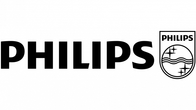 Philips Logo 2008-2013
