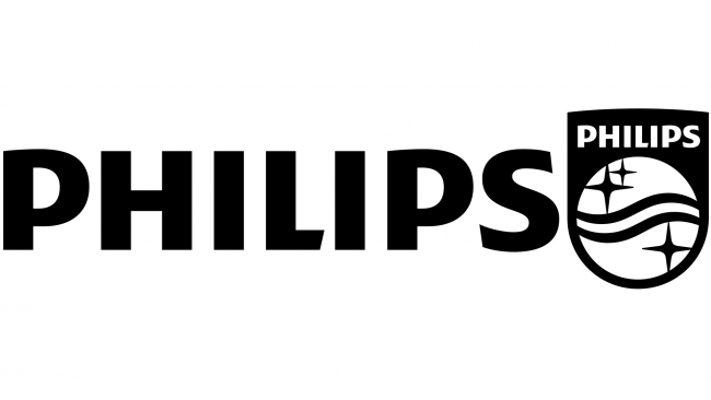 Philips Logo 2013-presente