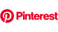 Pinterest Logo