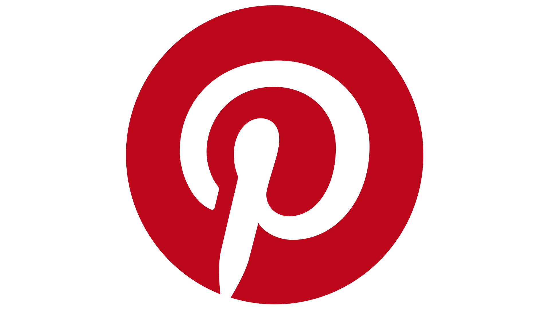 Pinterest Logo | Significado, História e PNG
