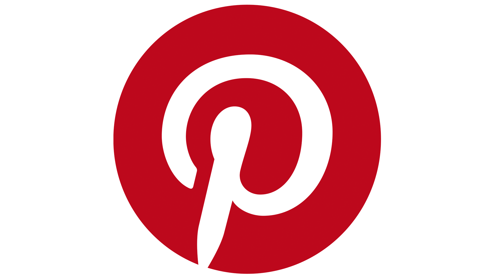 Pinterest Logo Valor Hist ria PNG Pinterest Logo Valor Hist ria PNG