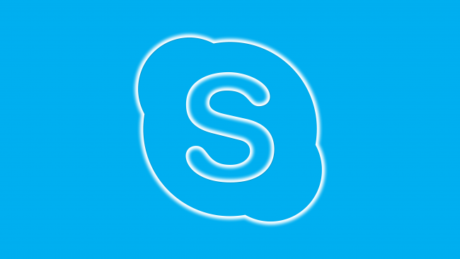 2019 skype logo