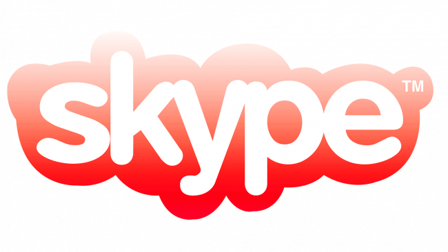 Skype Logo 2003-2004