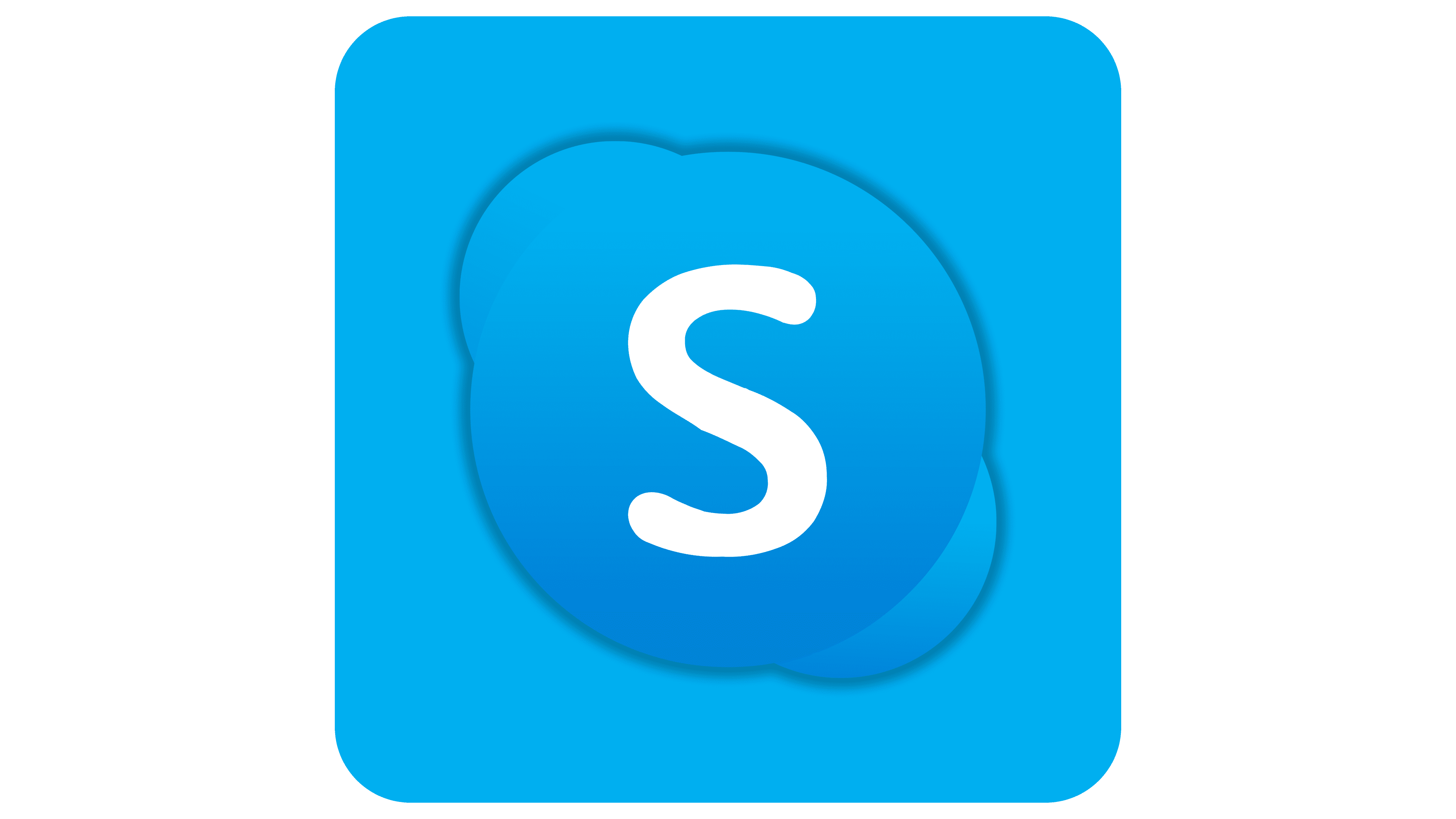 Skype Logo: valor, história, PNG