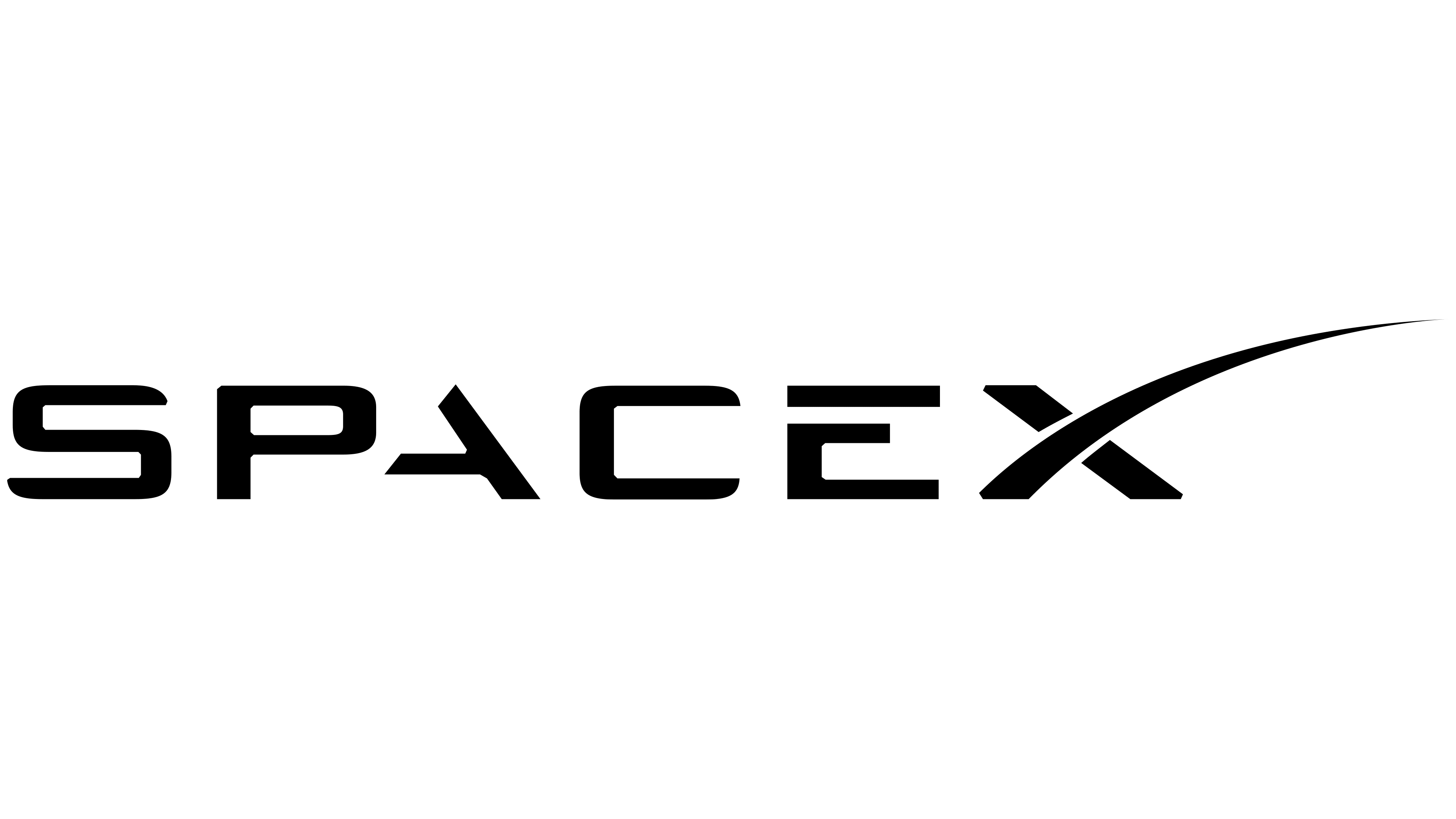 SpaceX Logo | Significado, História e PNG