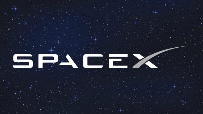 SpaceX Simbolo