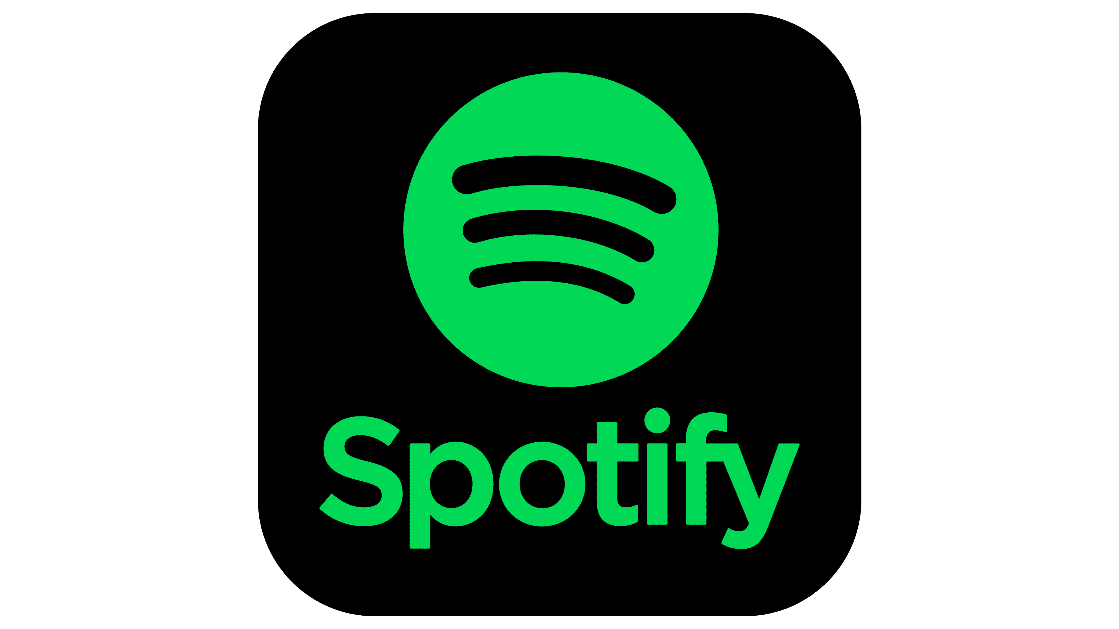 Spotify Logo: valor, história, PNG