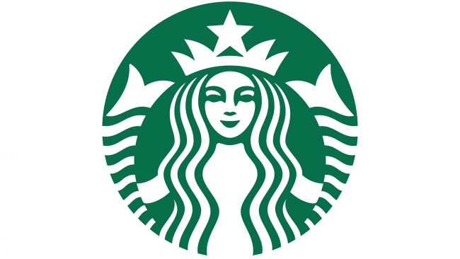 Starbucks Logo 2011-presente