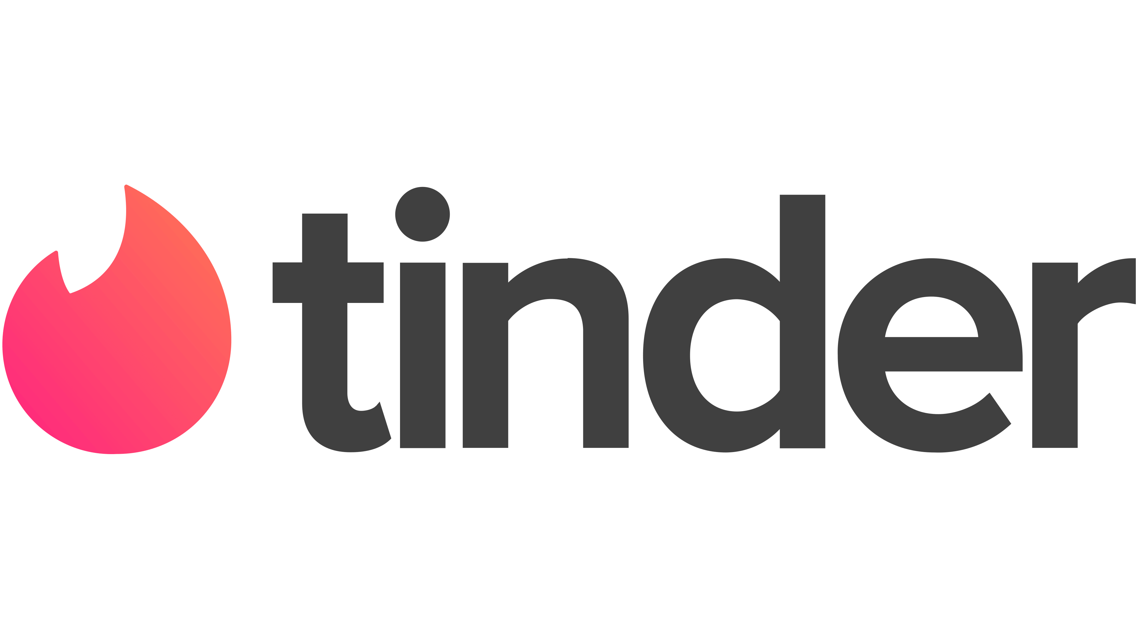 Tinder Logo: valor, história, PNG