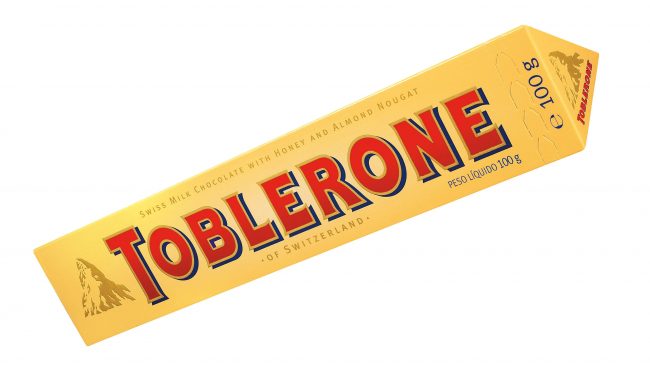 Toblerone Simbolo