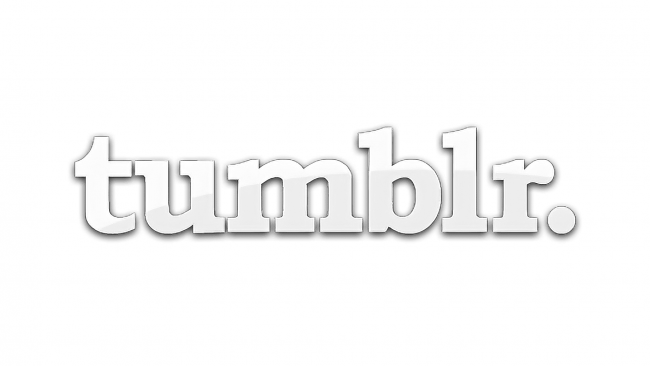Tumblr Logo 2010-2013