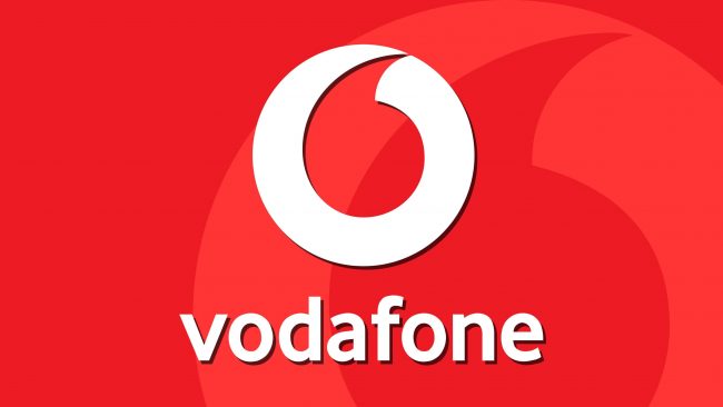 Vodafone Emblema