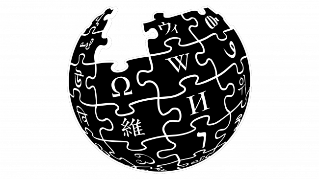 Wikipedia Emblema