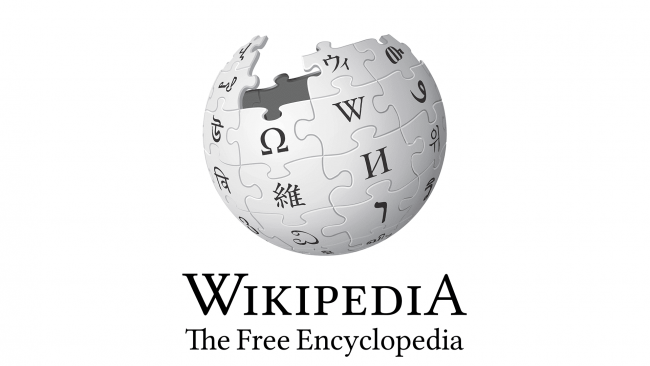 Wikipedia Logo 2010-presente