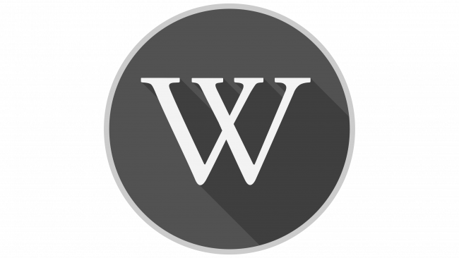 Wikipedia Simbolo