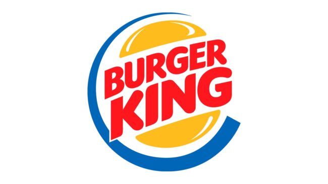 Burger King Logo 1999-2021