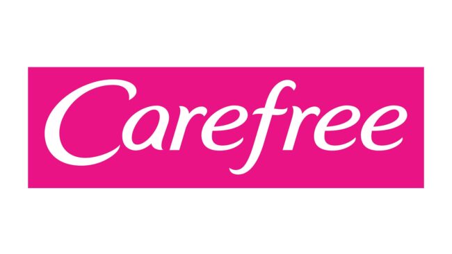Carefree Logo 2016-presente
