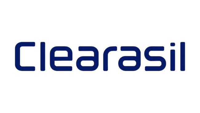 Clearasil Logo 2006-2008