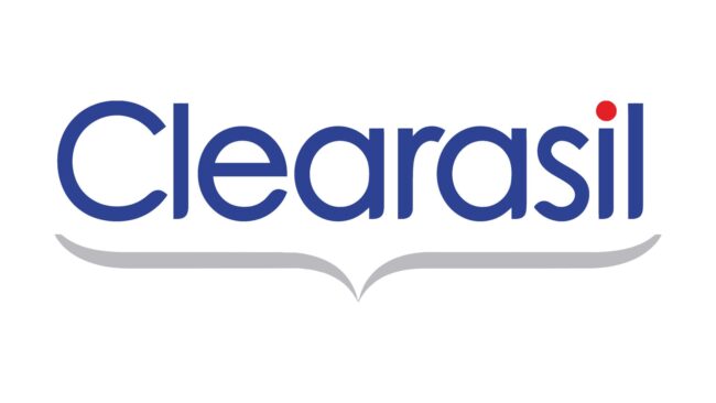 Clearasil Logo 2012-2018