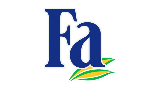 Fa Logo 1950-2016