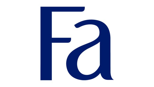 Fa Logo 2021-presente