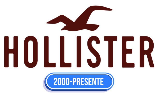 Hollister Logo Historia