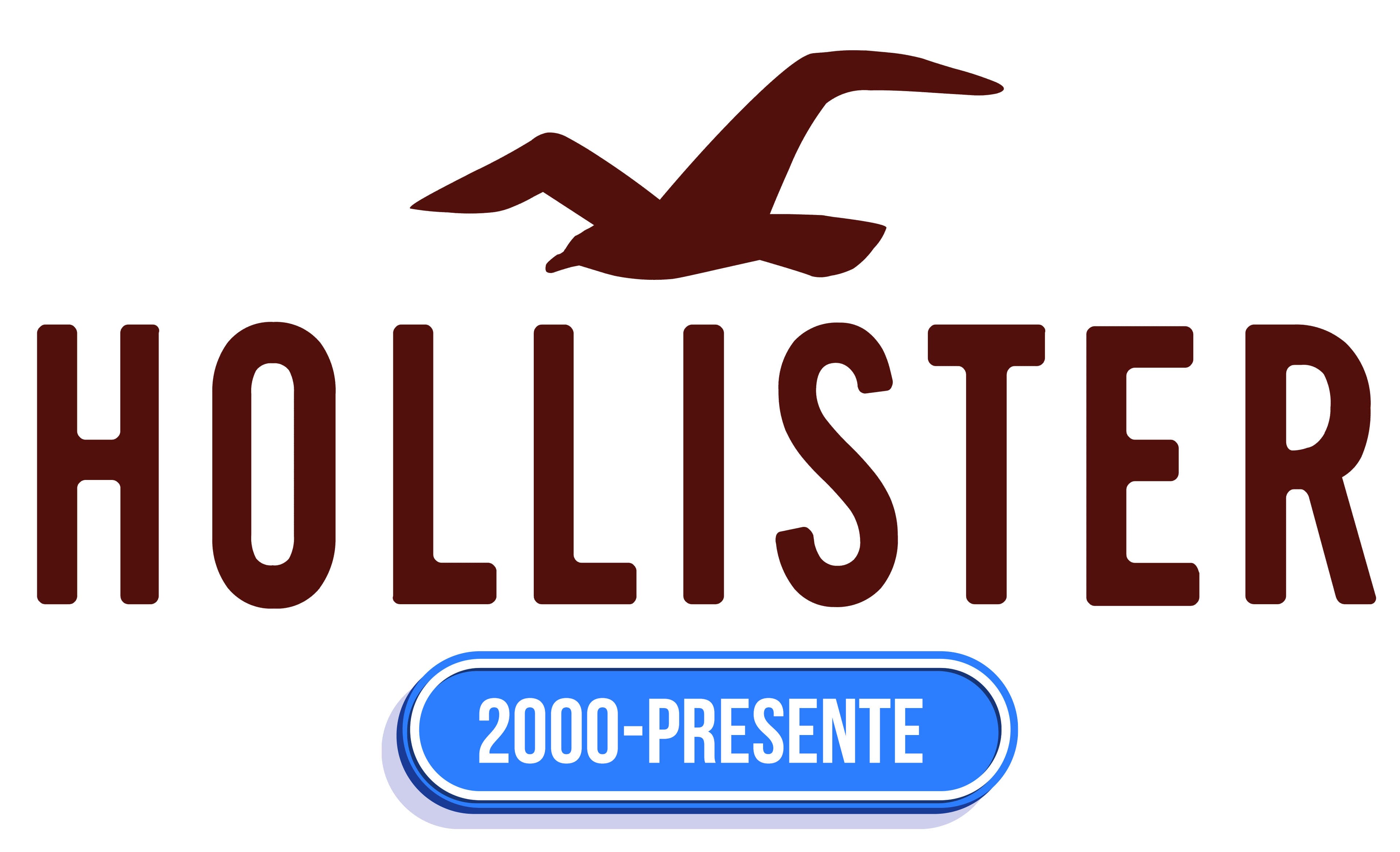 Hollister Logo Significado Del Logotipo, Png, Vector | art-kk.com