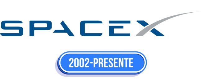 SpaceX Logo Historia