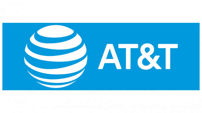 AT&T Emblema