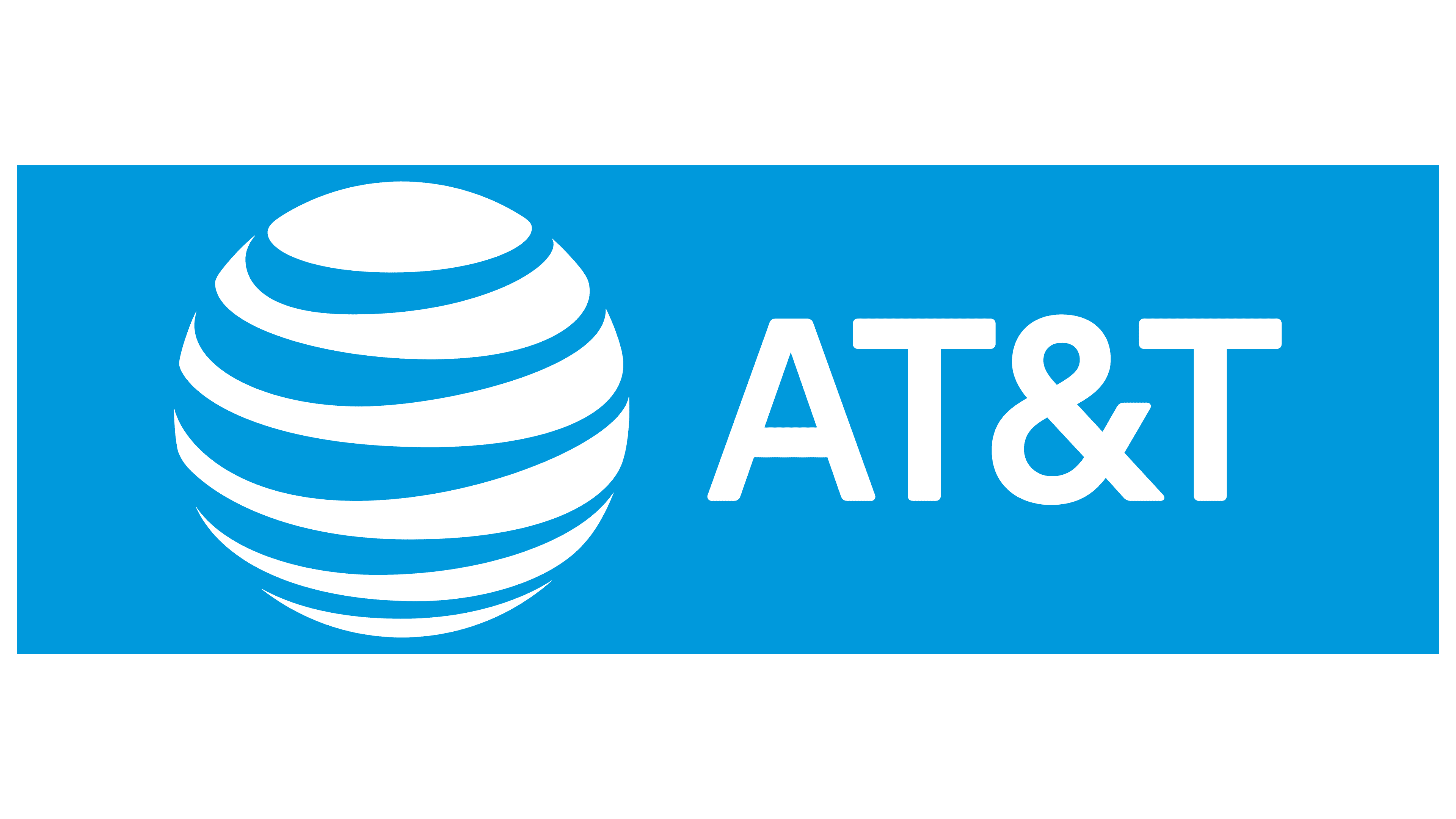 AT&T Logo valor, história, PNG