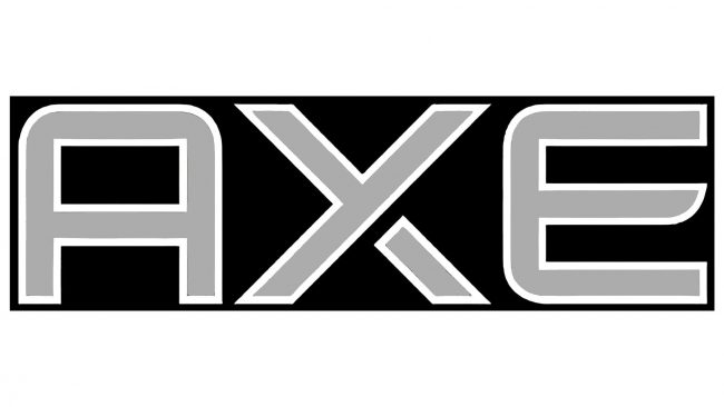 AXE Logo 2014-2016
