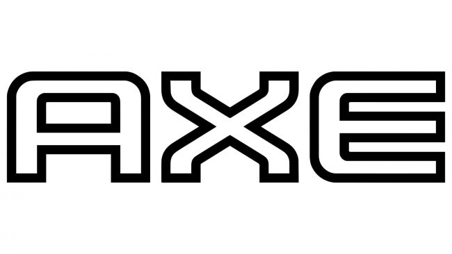 AXE Logo 2016-presente