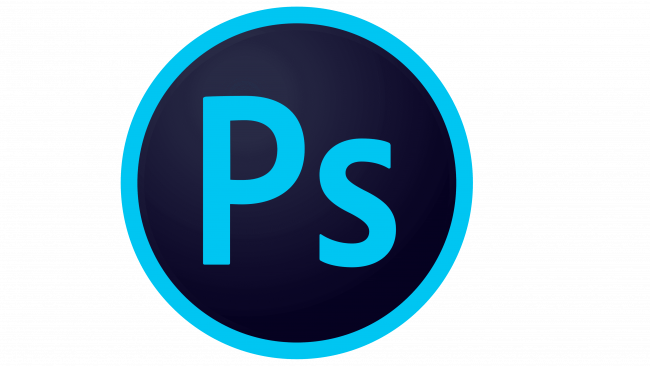 Adobe Photoshop Emblema