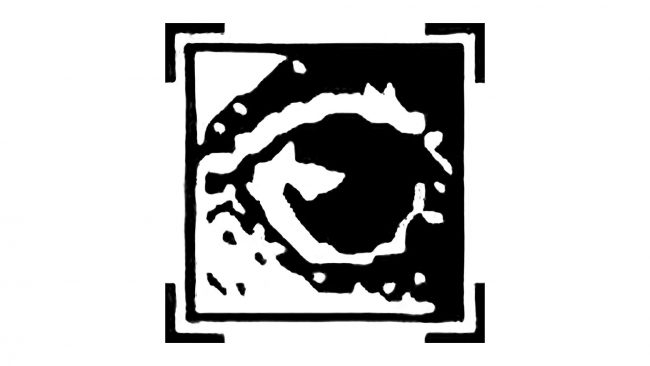 Adobe Photoshop Logo 1990-1991