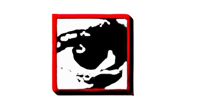Adobe Photoshop Logo 1991-1994