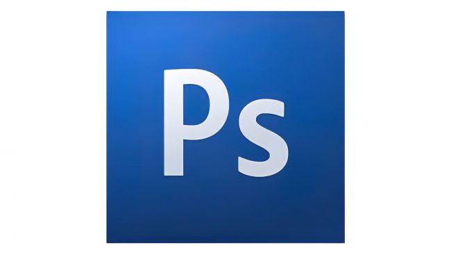 Adobe Photoshop Logo 2007-2008