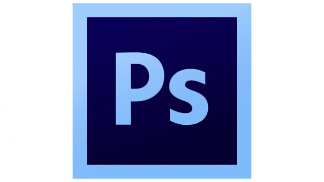 Adobe Photoshop Logo 2012-2013