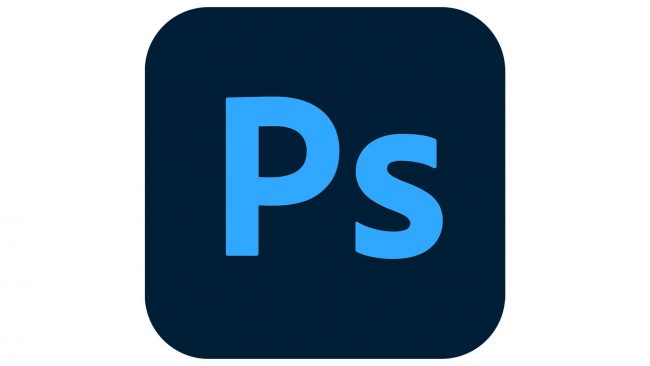 Adobe Photoshop Logo 2020-presente