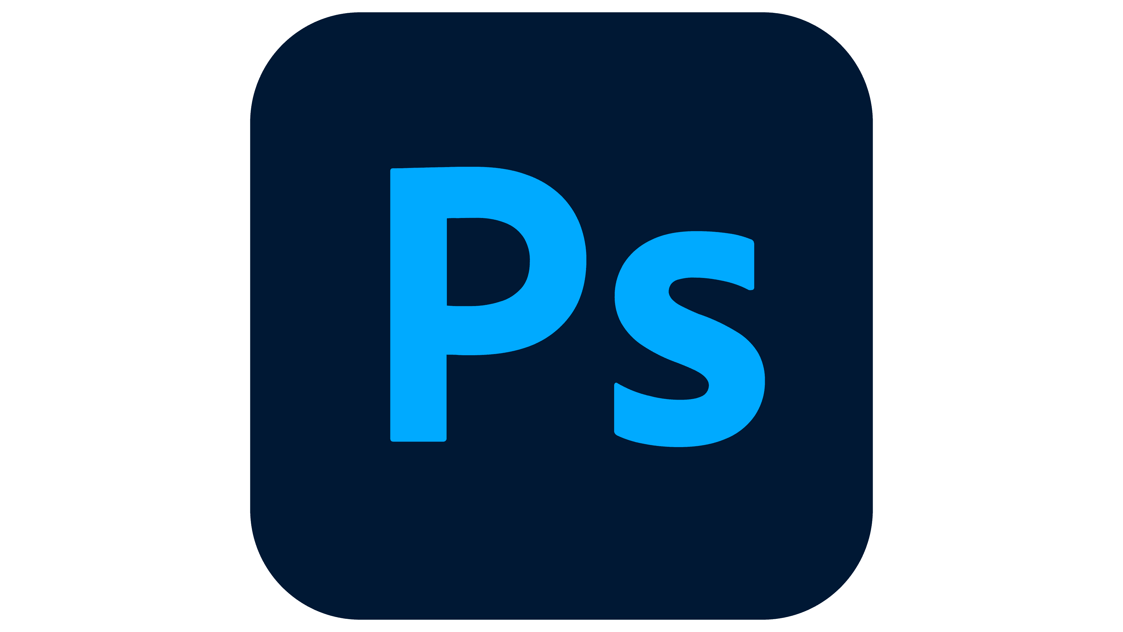  Photoshop  Logo  Significado Hist ria e PNG