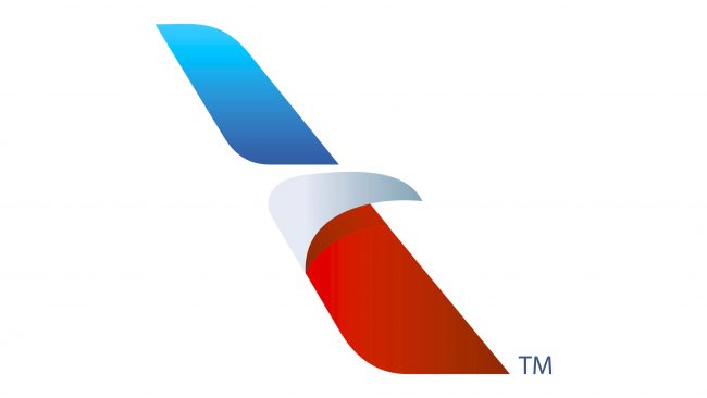 American Airlines Emblema