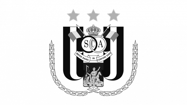 Anderlecht Emblema