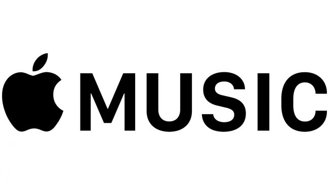 Apple Music Logo 2015-presente