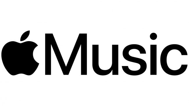 Apple Music Logo 2019-presente
