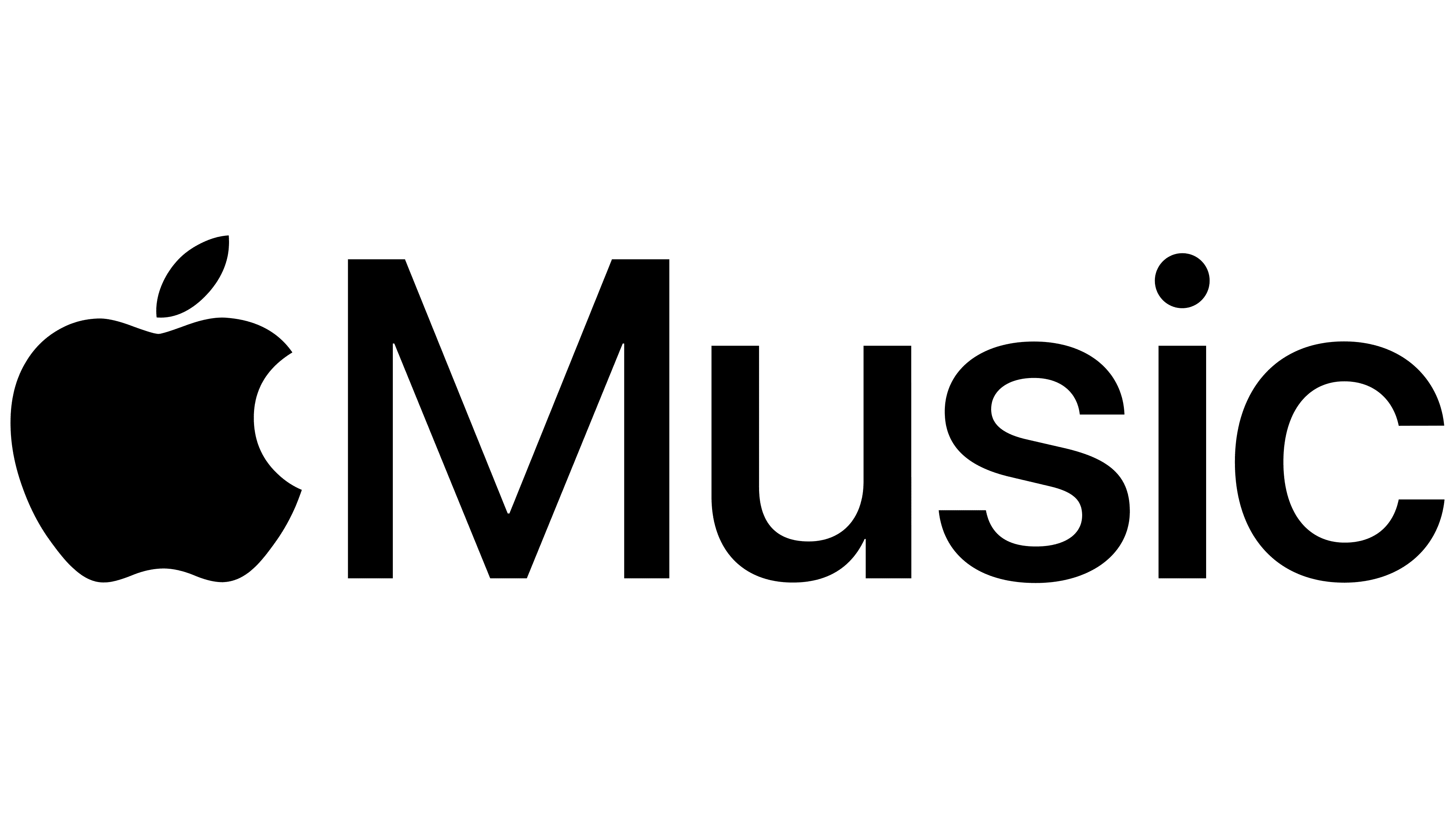 Apple Music Logo | Significado, História e PNG