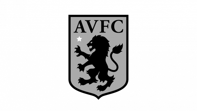 Aston Villa Emblema