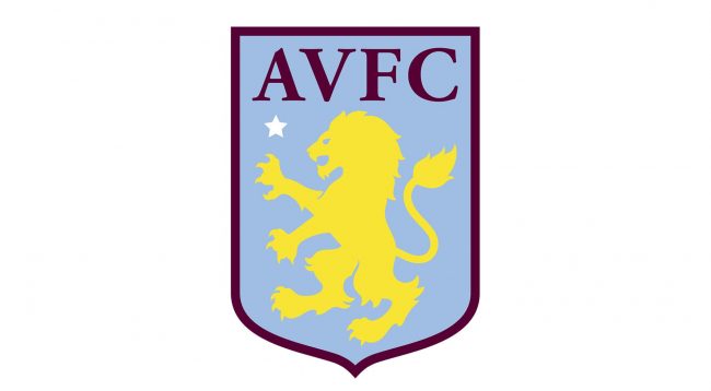 Aston Villa Logo 2016-presente