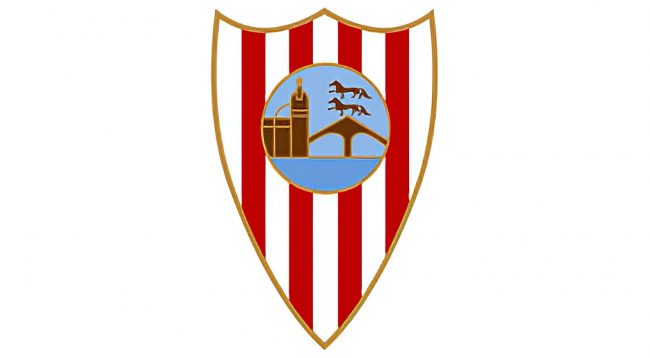Athletic Bilbao Logo 1930