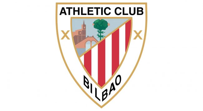 Athletic Bilbao Logo 1983-1995